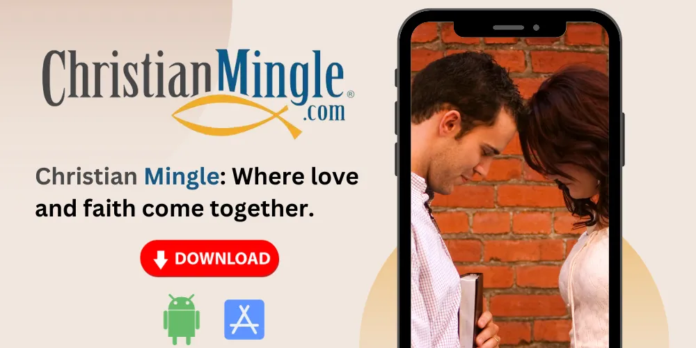 Christian Mingle App